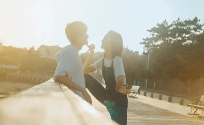 女生比男生大4岁在一起合适吗游戏画面
